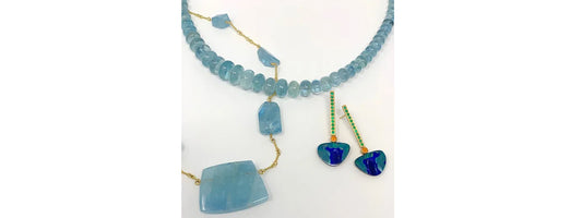 MAY 2019 REBA ENGEL TRUNK SHOW