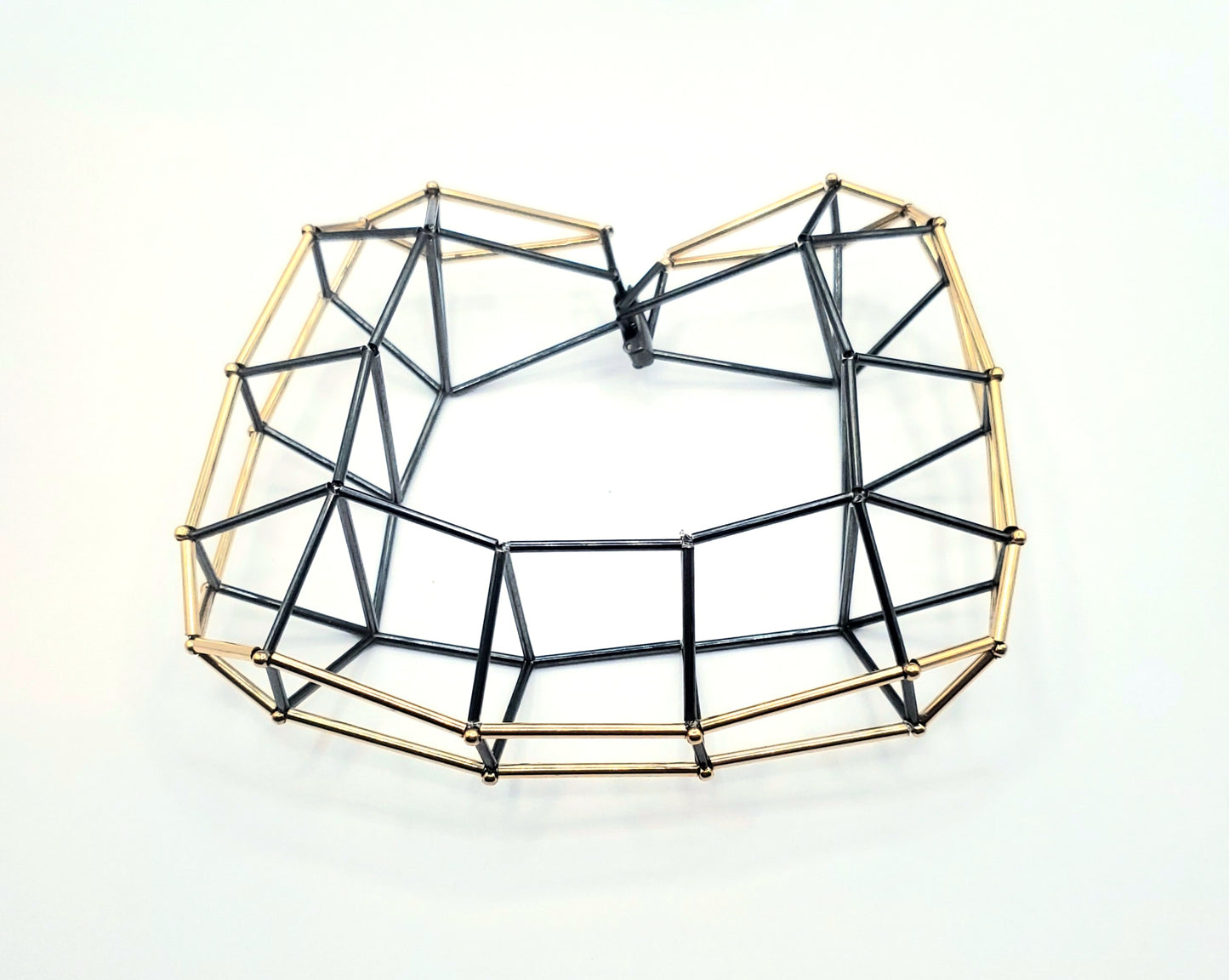 Geometric Bracelet
