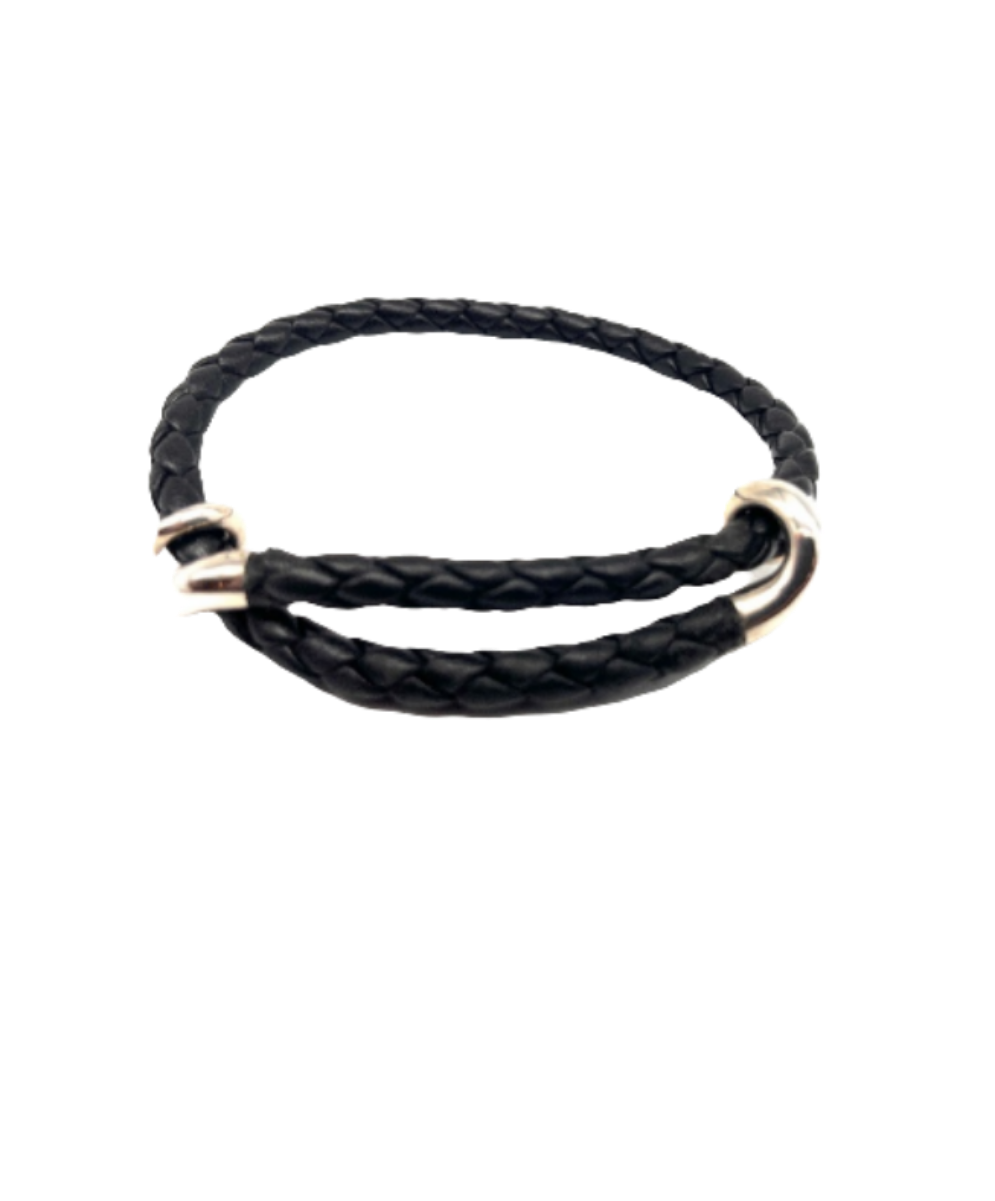 Mojo Leather Bracelet