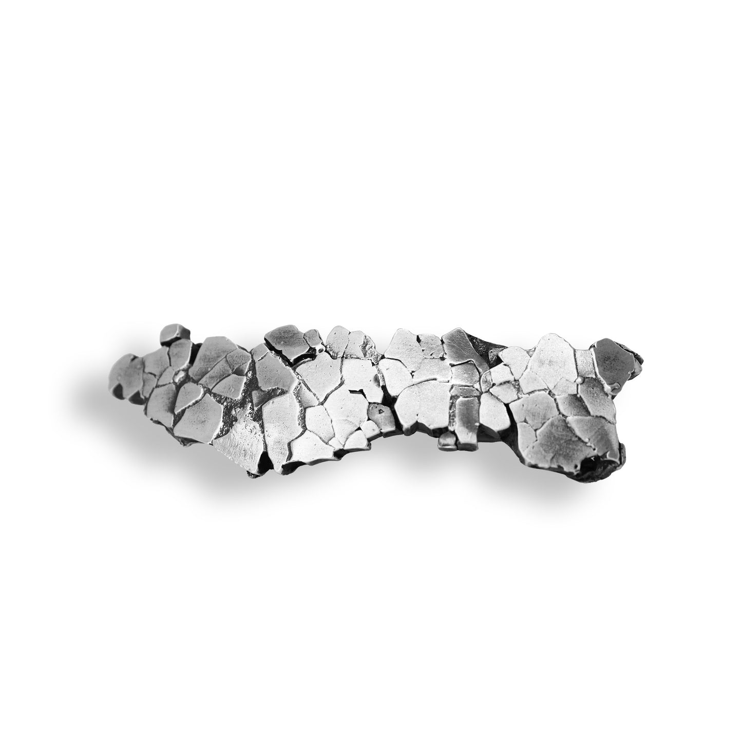 Shatter Me Double Ring