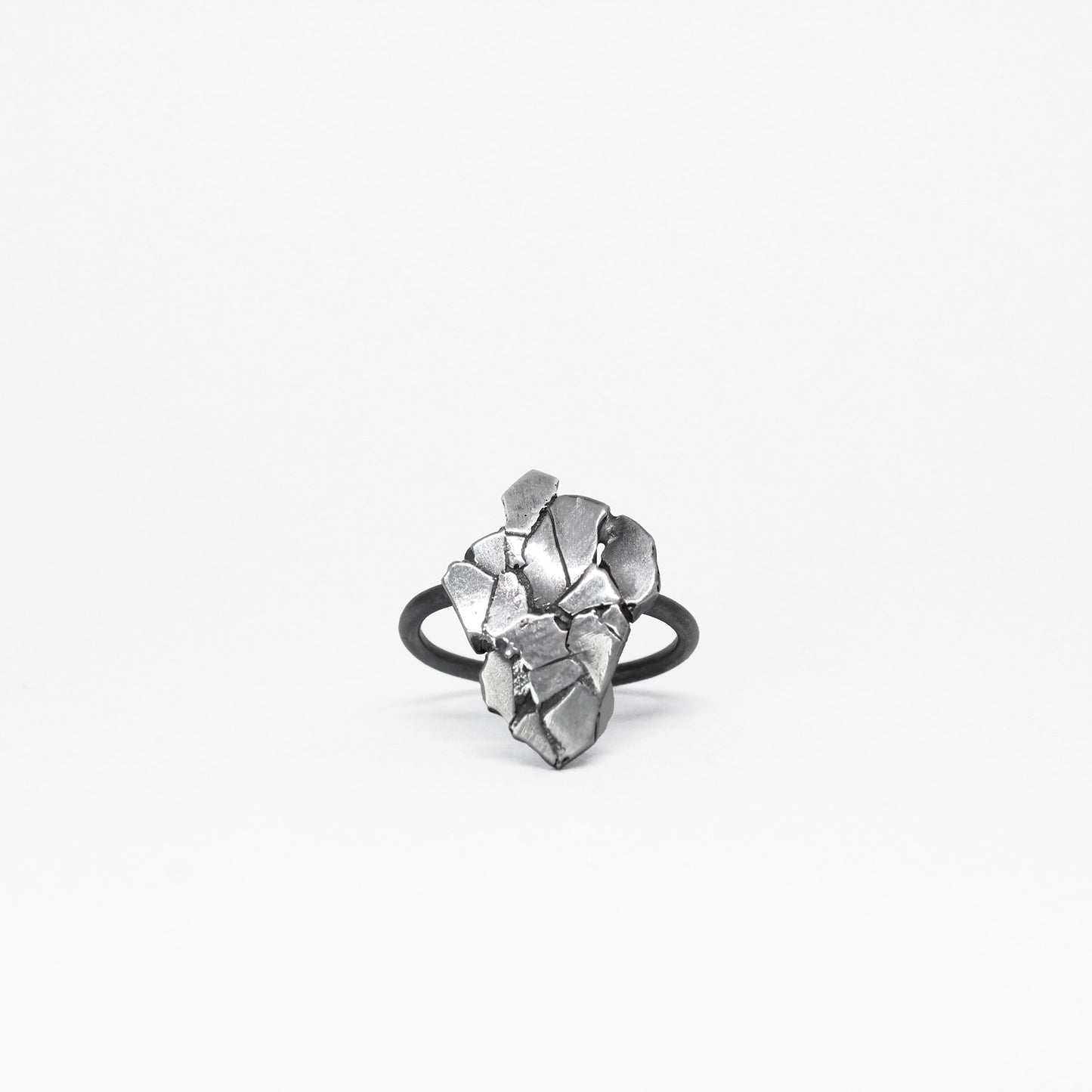 Shatter Me Ring #5