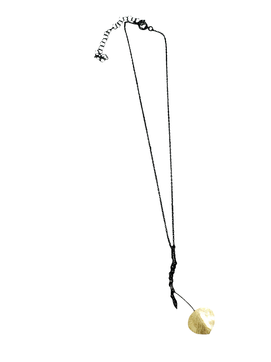 Quaking Aspens Pendant