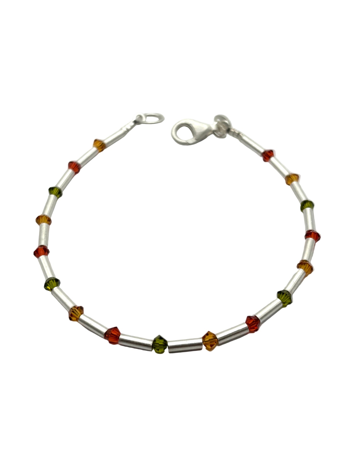 Sterling Silver bracelet. by Kelim. KL2608