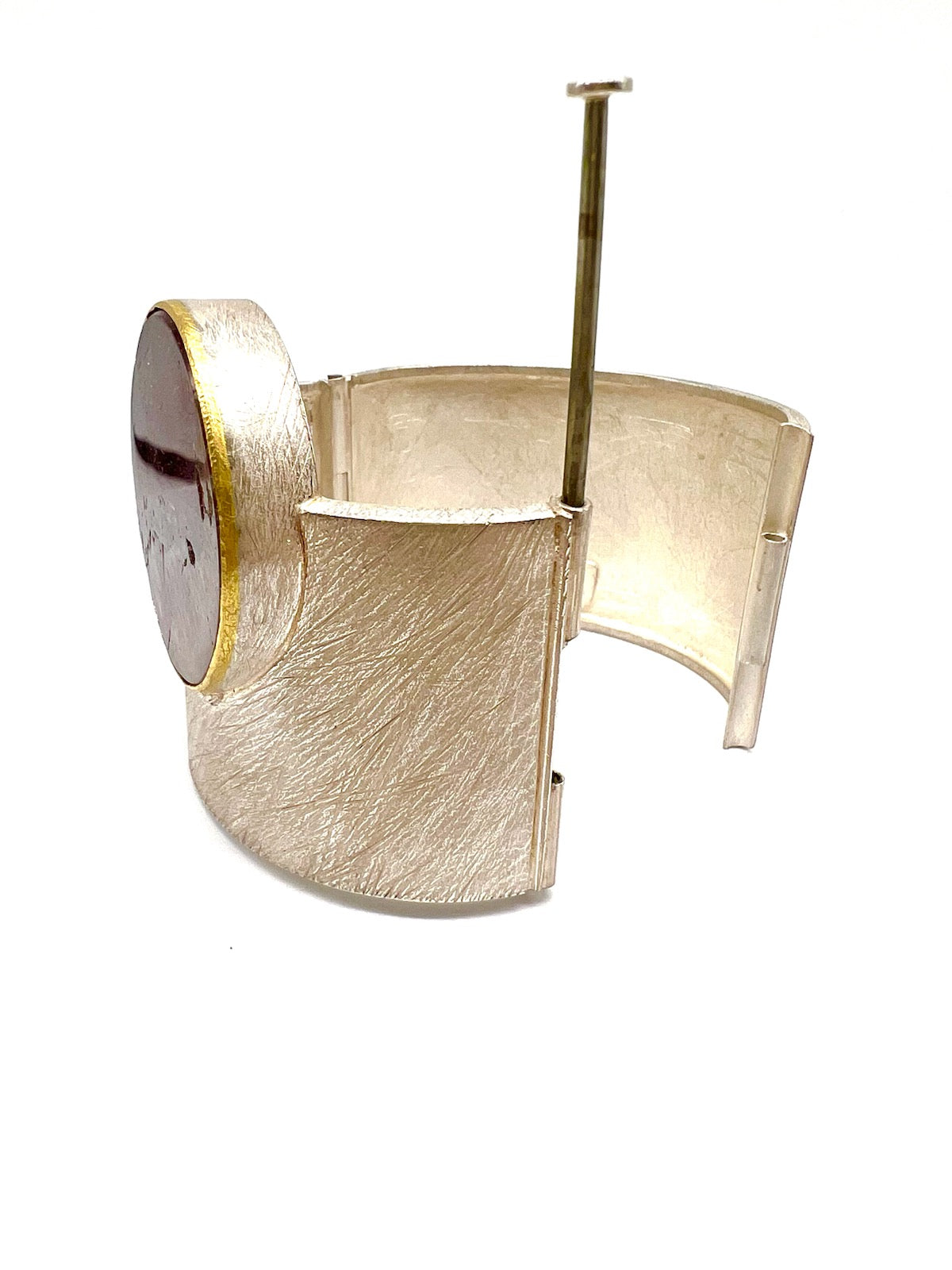 Fancy Quartz Bracelet