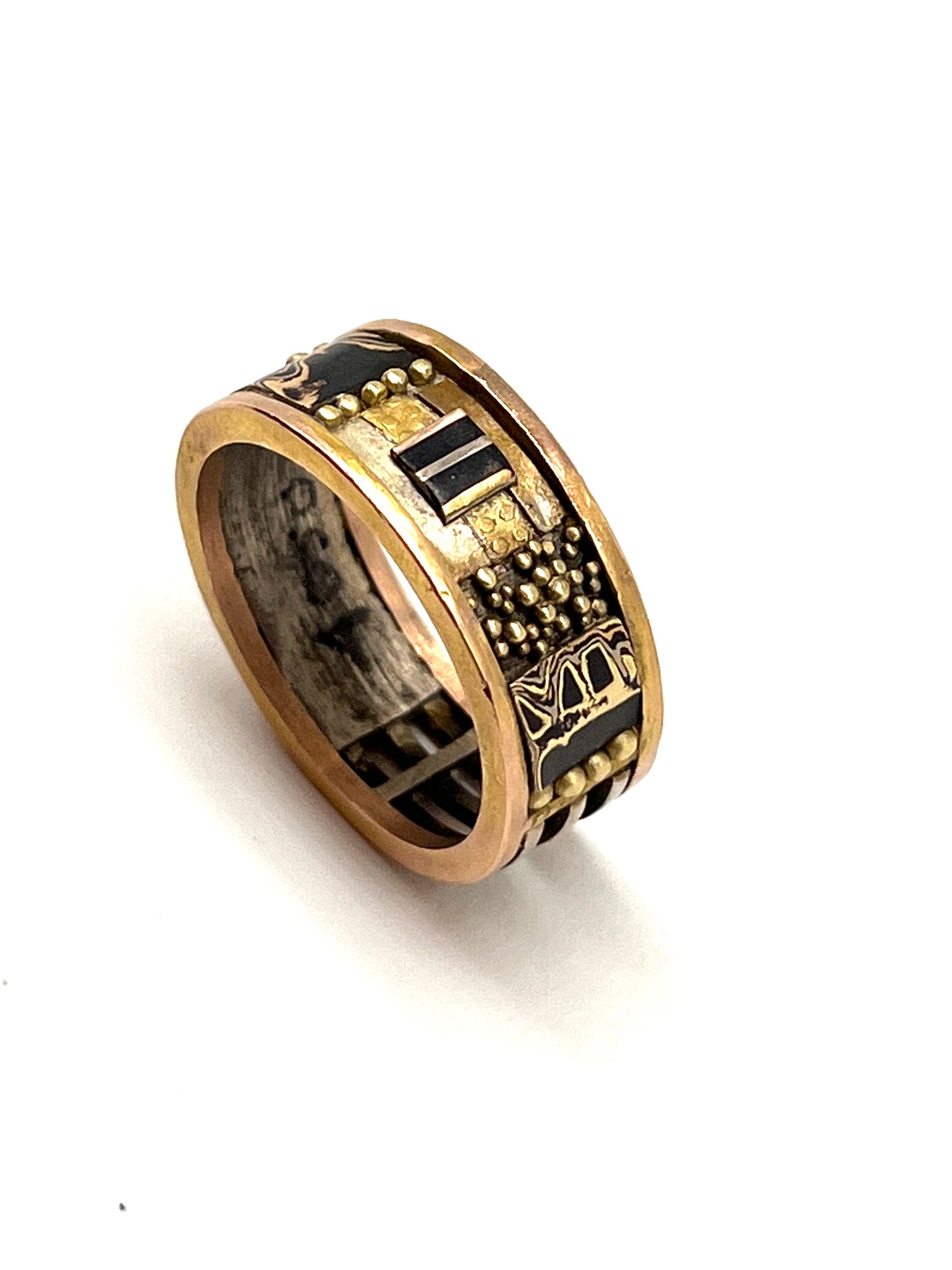 Talisman Ring