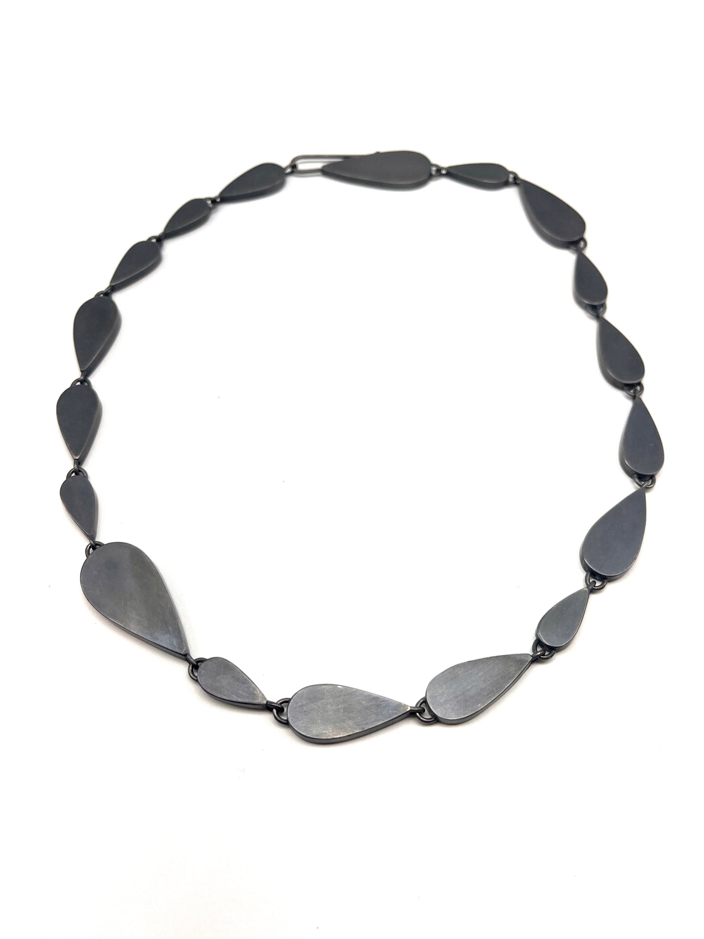 Tear Drop Necklace, EB0089, Elisa Bongfeldt