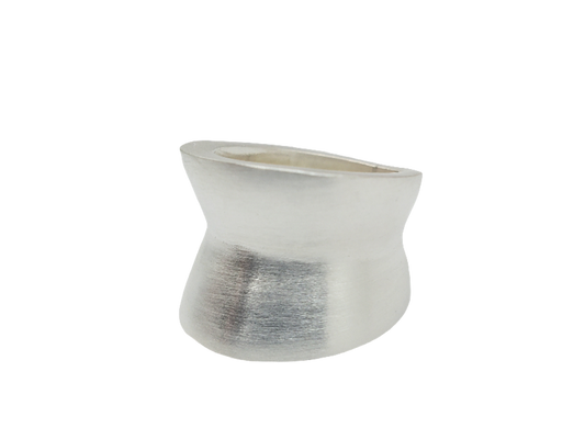 Sterling Silver Ring #1