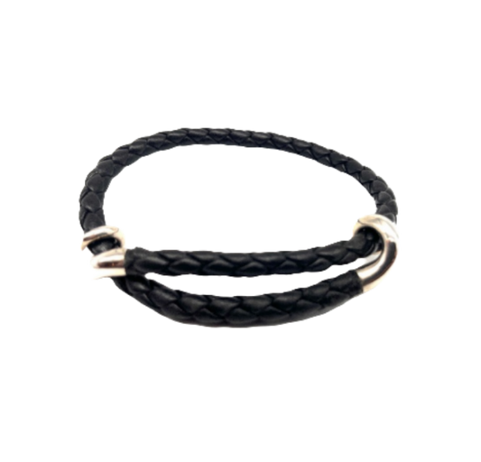 Mojo Leather Bracelet