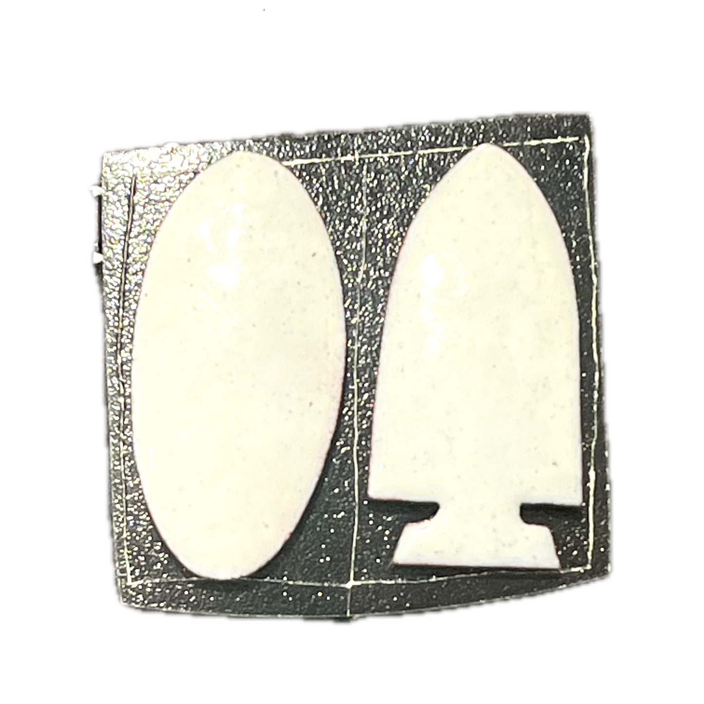 "Bini Album III", Brooch# 1175, RC0004, Ramon Puig Cuyàs