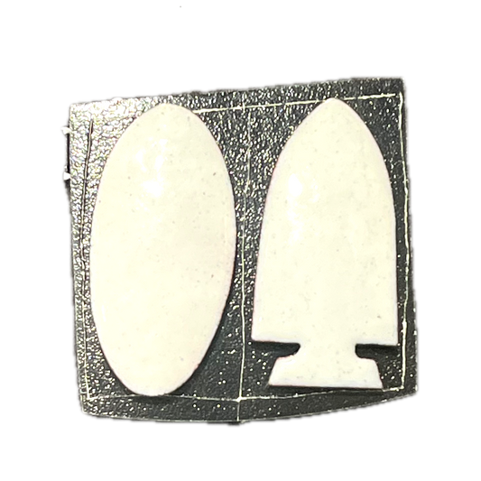 "Bini Album III", Brooch# 1175, RC0004, Ramon Puig Cuyàs