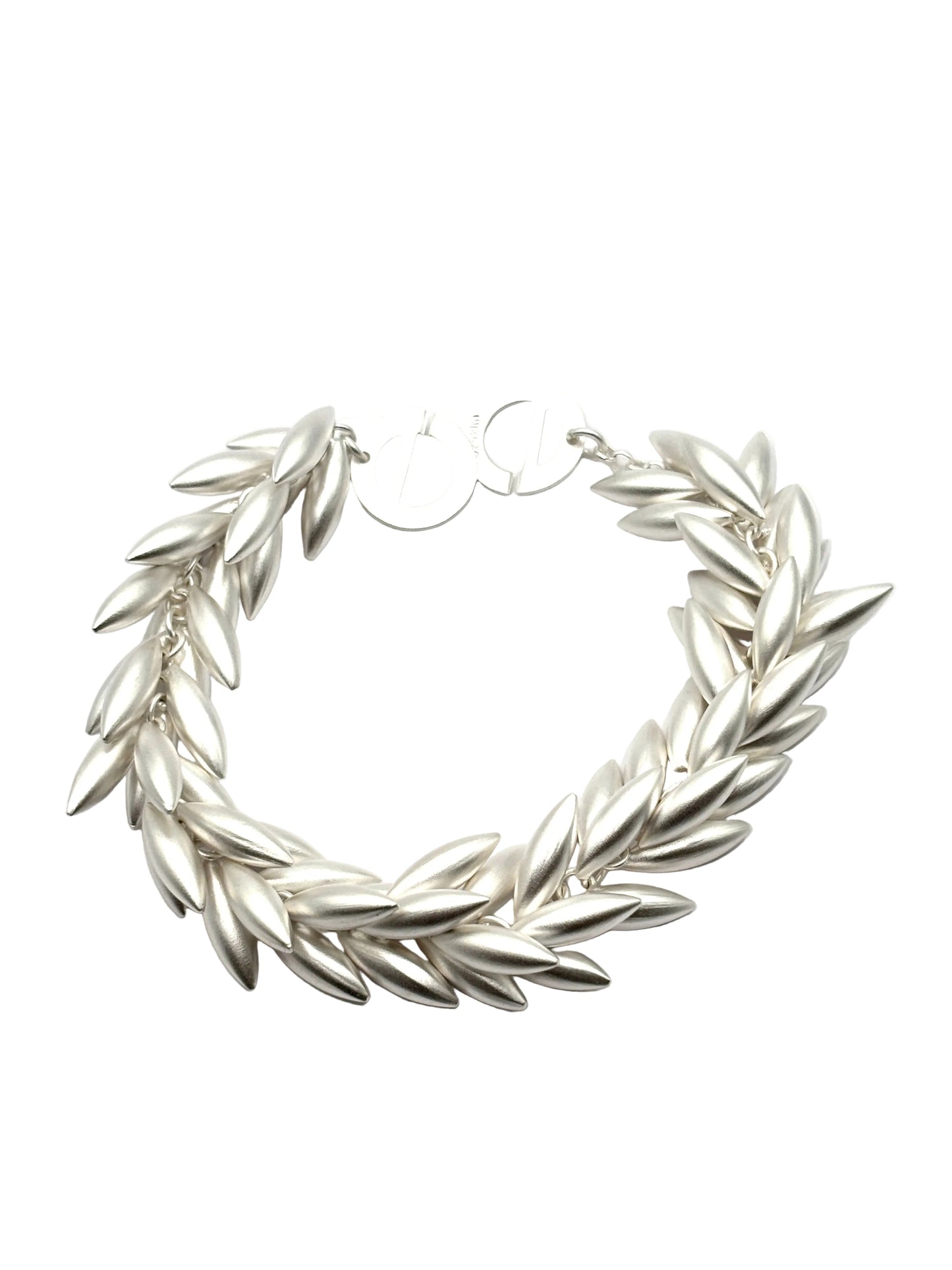 Sterling Silver Bracelet. By, Kelim KL2612