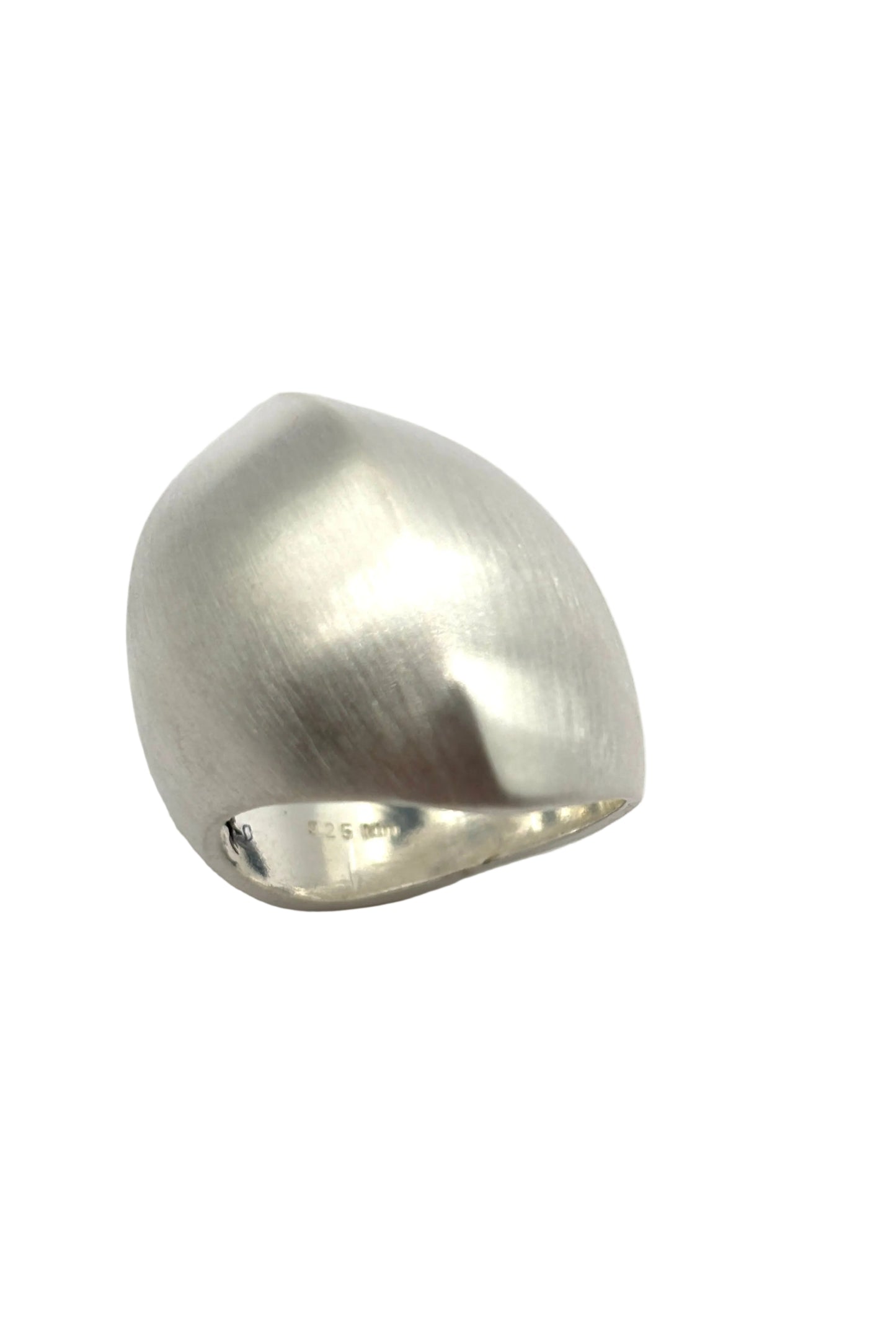 Sterling Silver Ring By, Kelim KL2618