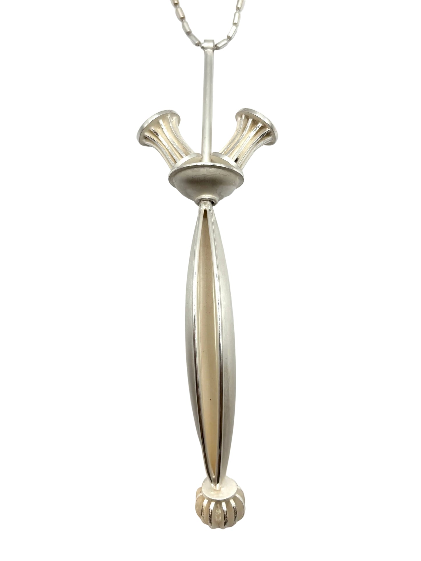 Sterling Silver Pendant By, Vickie Sedman VS2603