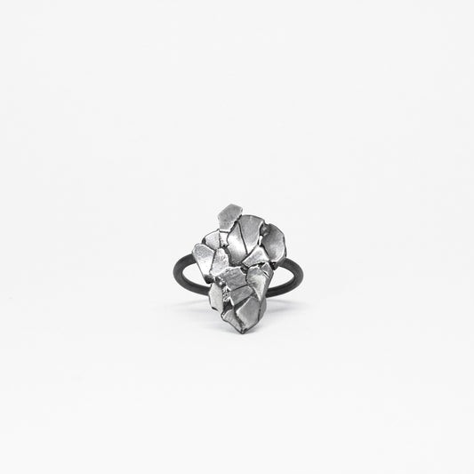 Shatter Me Ring #5