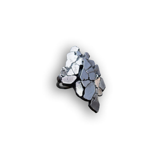 Shatter Me Ring #1
