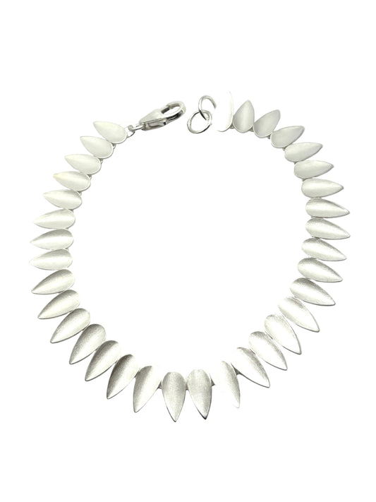 Sterling silver Bracelet By Kelim. KL2607