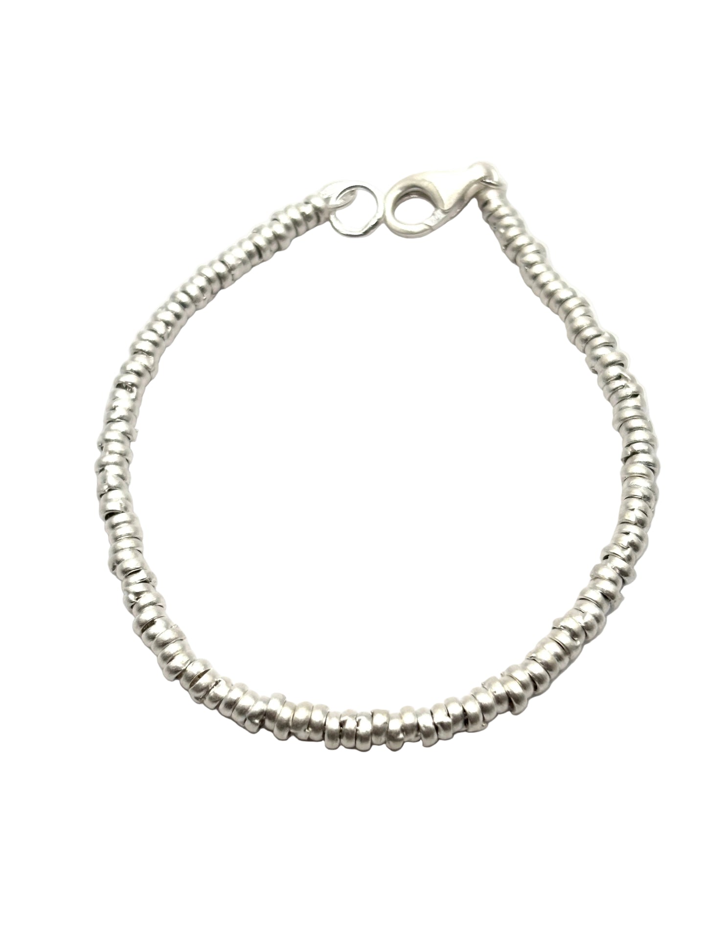 Sterling Silver bracelet by. Kelim KL2609