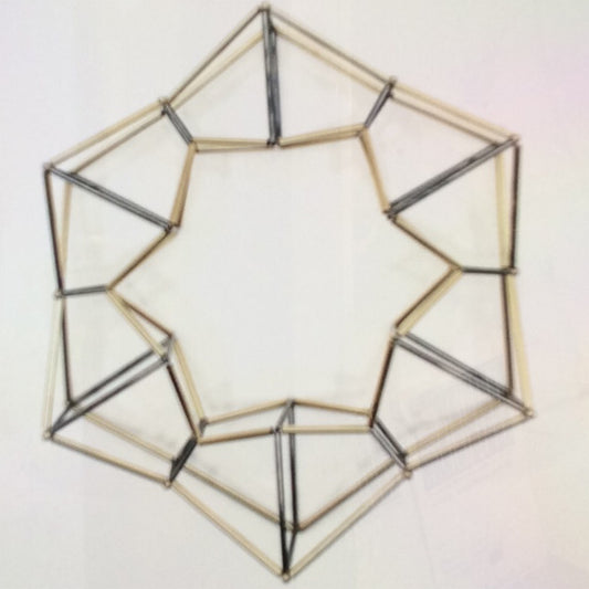 Sterling Silver and 14k Gold Fill Bracelet #4, EP0004, Emilie Pritchard