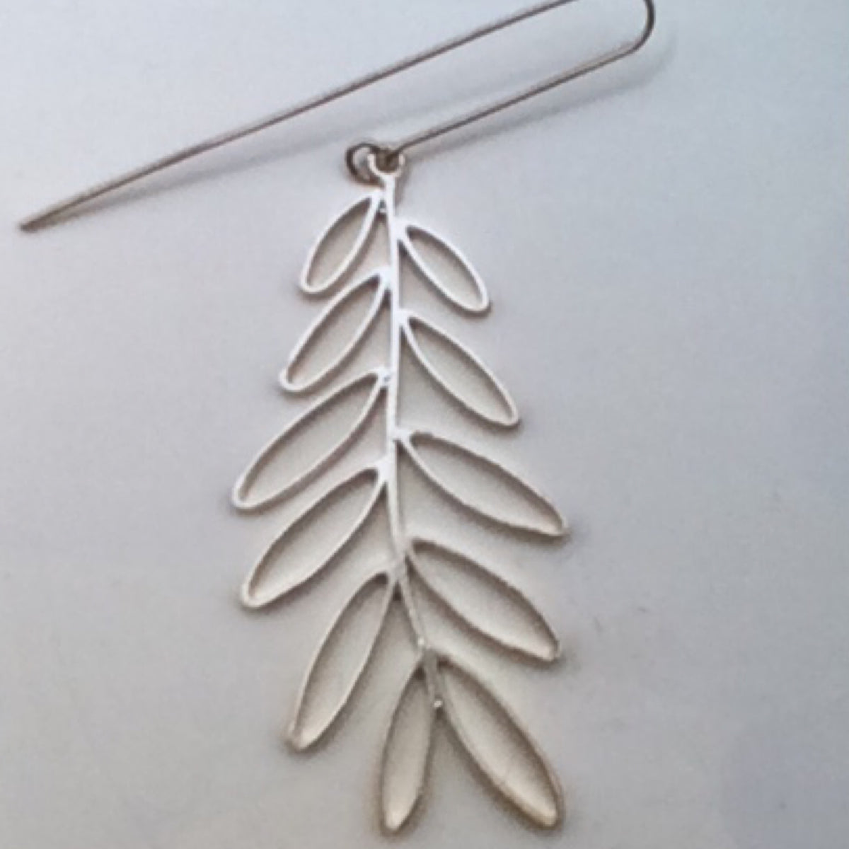 Earrings - Sterling Silver, KYK0383/20230580,  Kyung Hee Kim