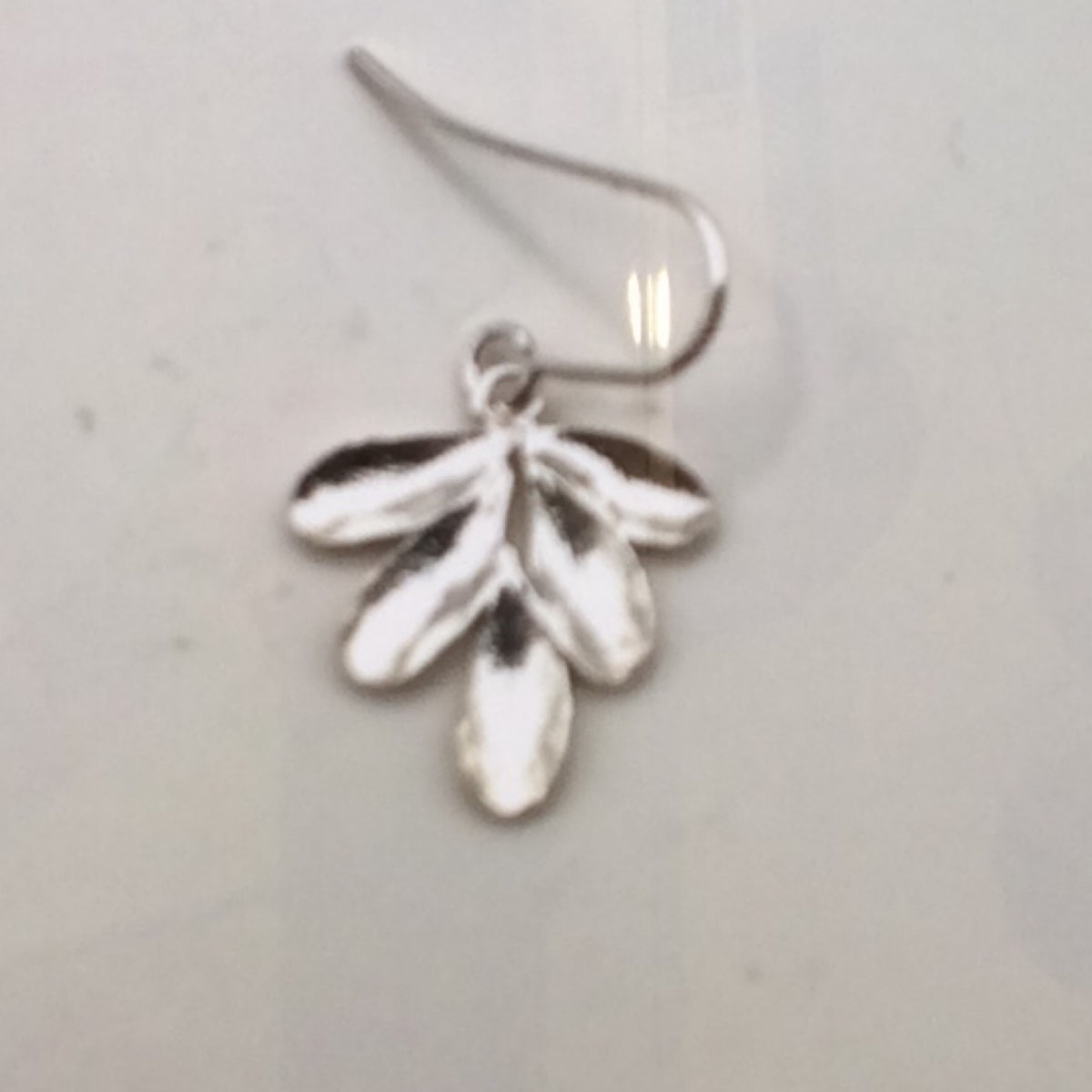Earrings - Sterling Silver, KYK0399/20230595, Kyung Hee Kim