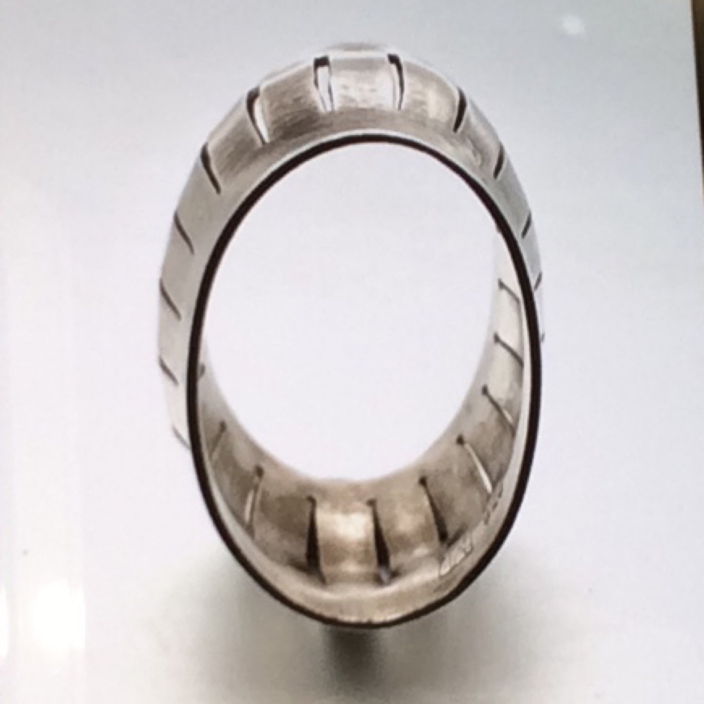 Ring - Sterling Silver