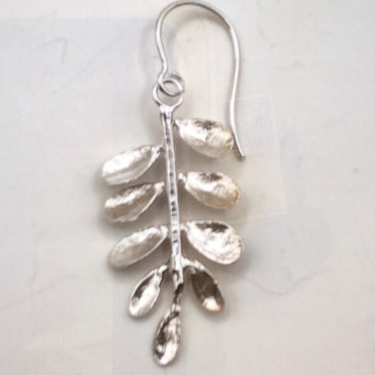 Earrings - Sterling Silver, KYK0392/20230589, Kyung Hee Kim