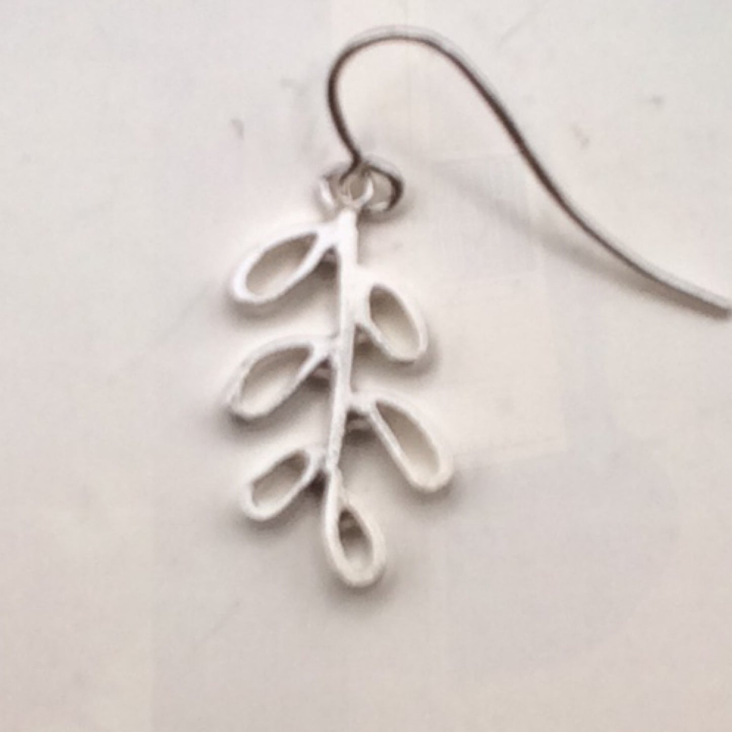 Earrings - Sterling Silver, KYK0398/20230596, Kyung Hee Kim